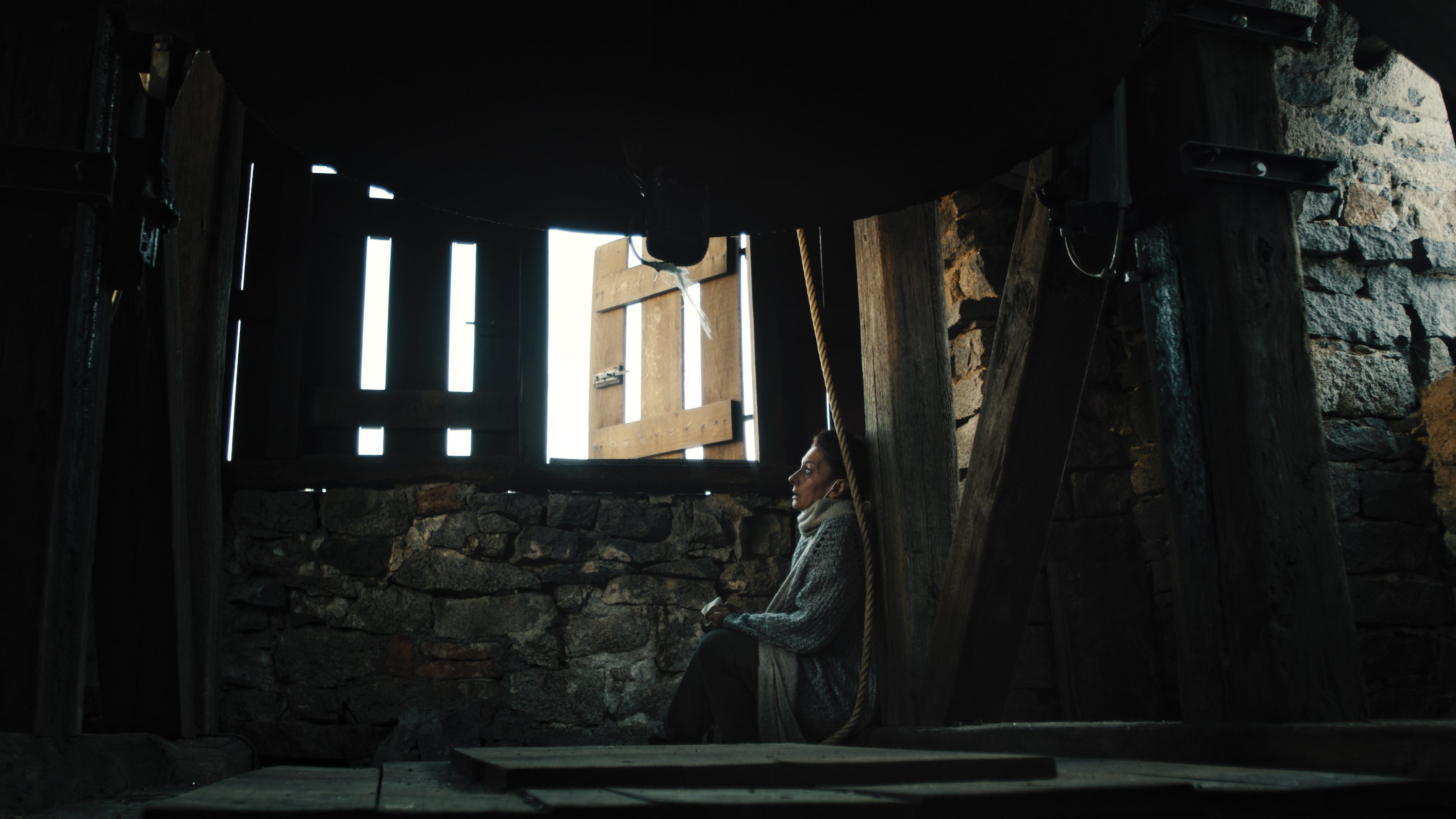 Backdrop image