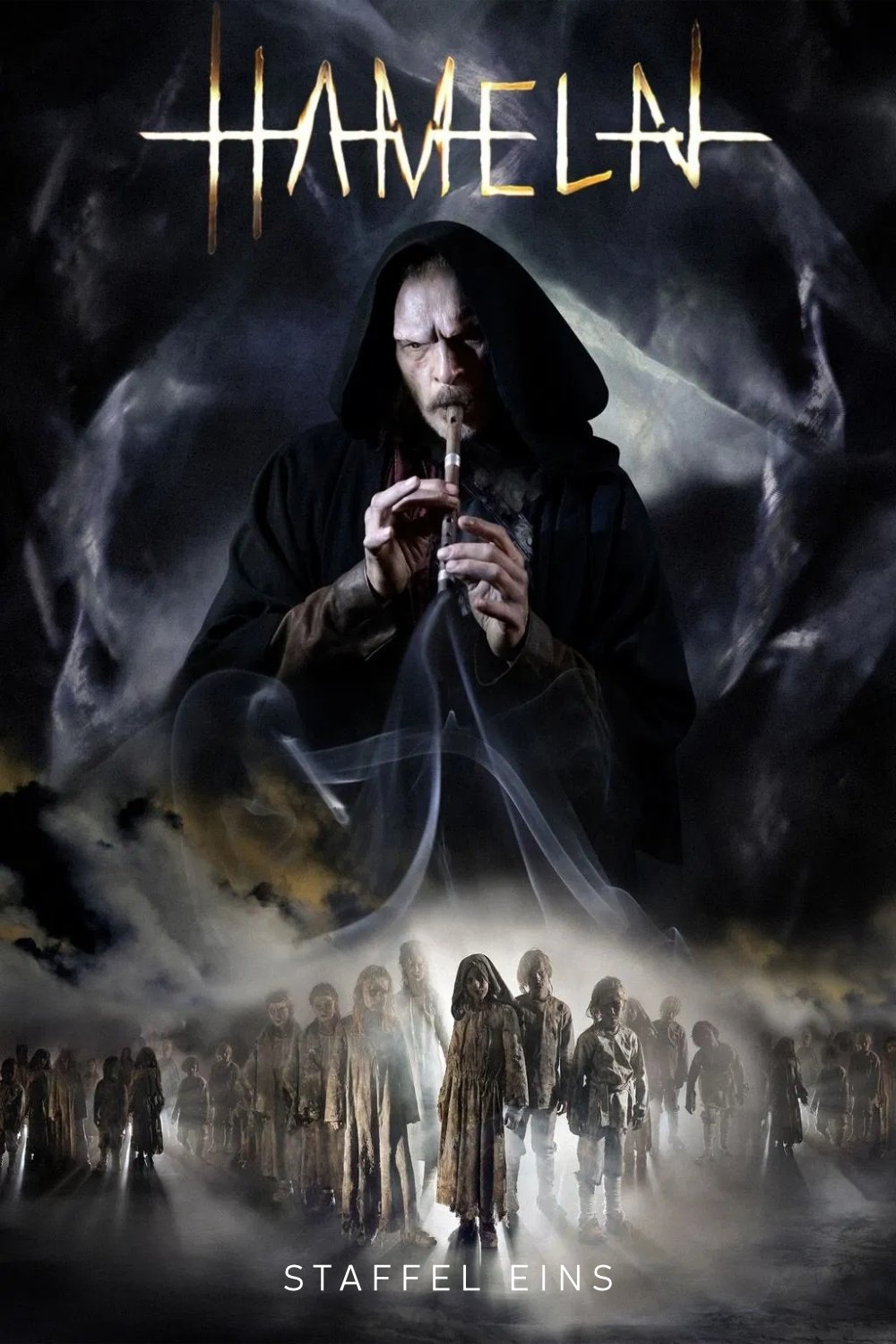 Poster de Temporada 1