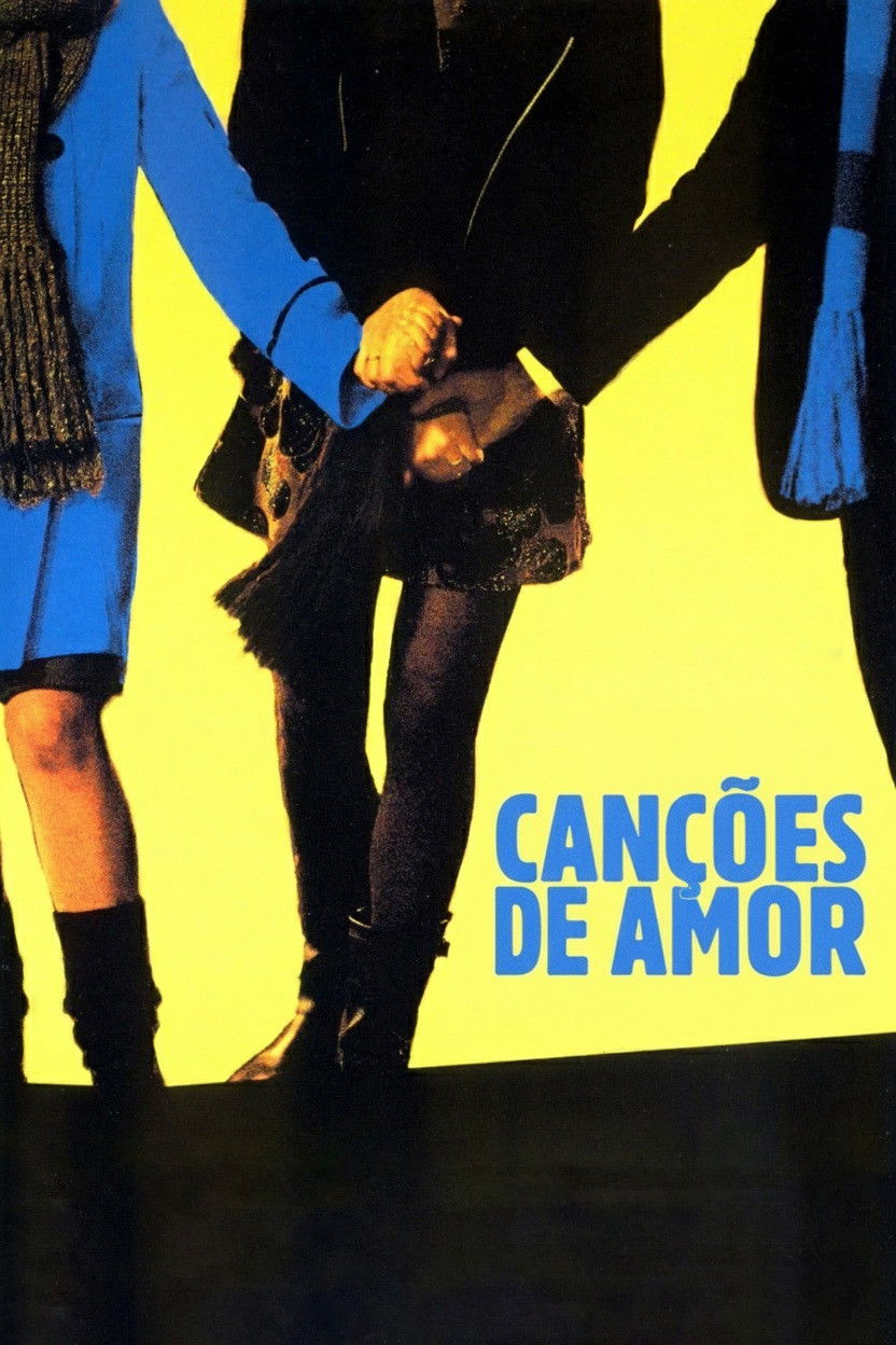 Canções de Amor