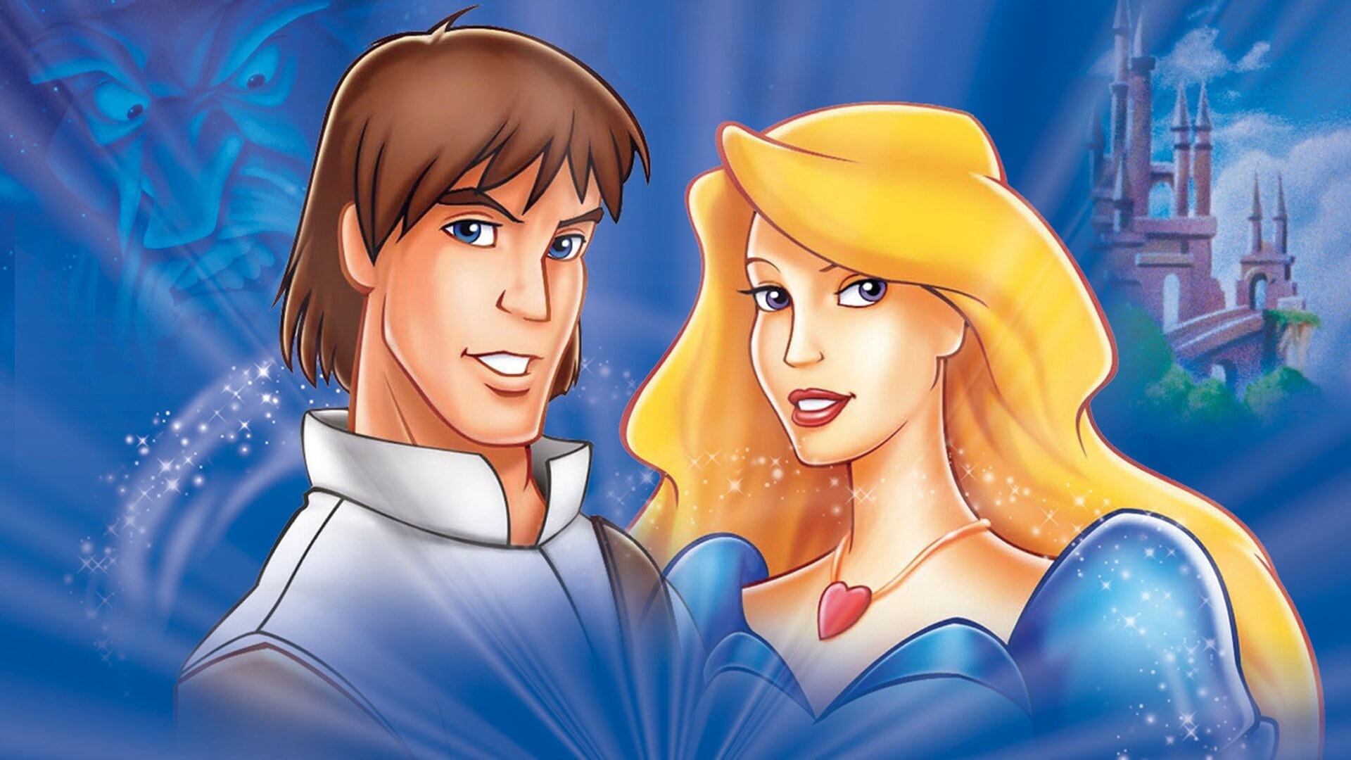 The Swan Princess 1994 Soap2Day