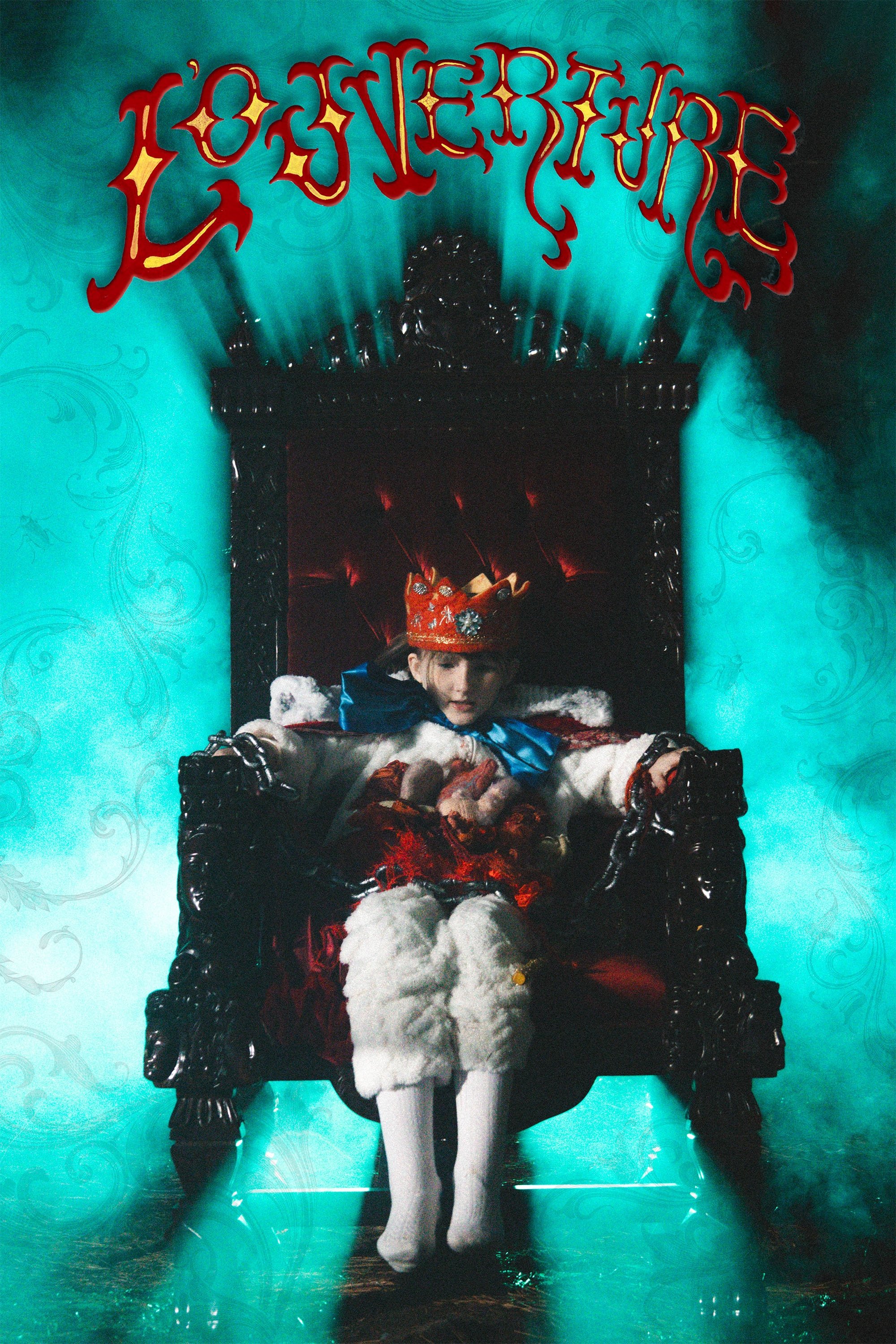 Poster de L'Ouverture