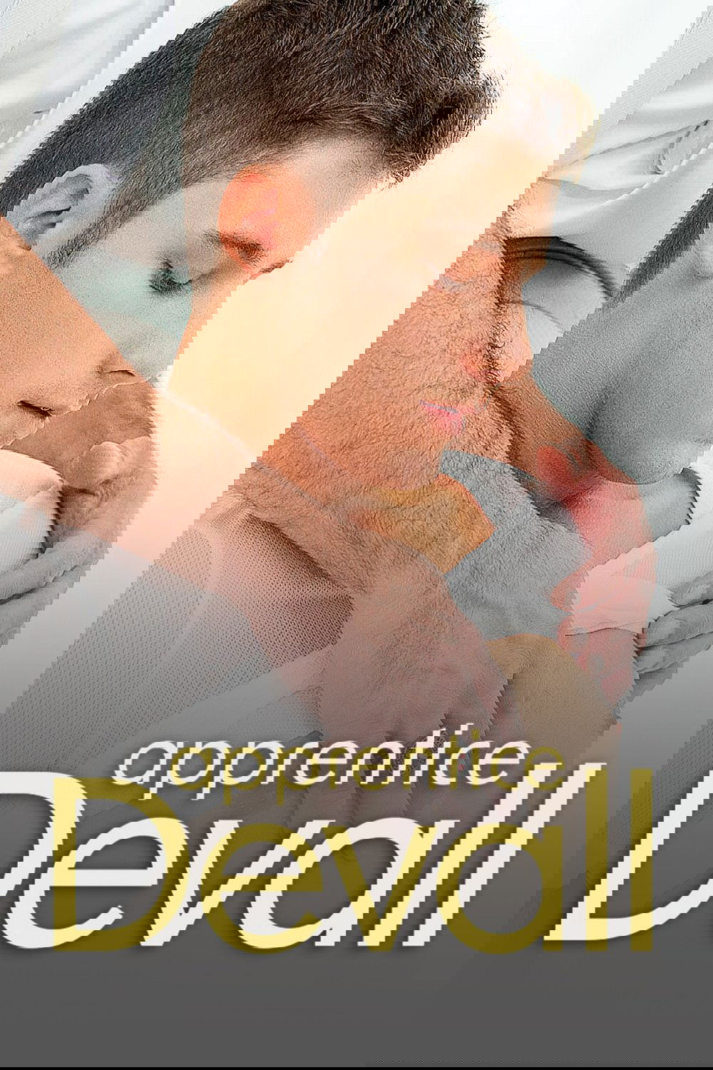 Poster de Apprentice Devall