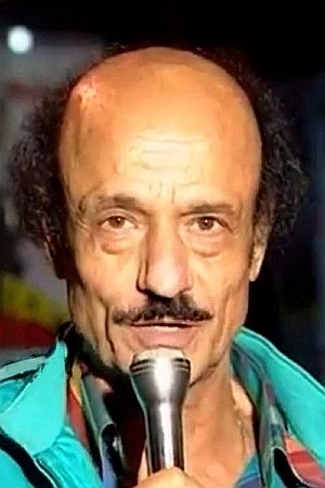 Foto de Hossam ElDein Mostafa