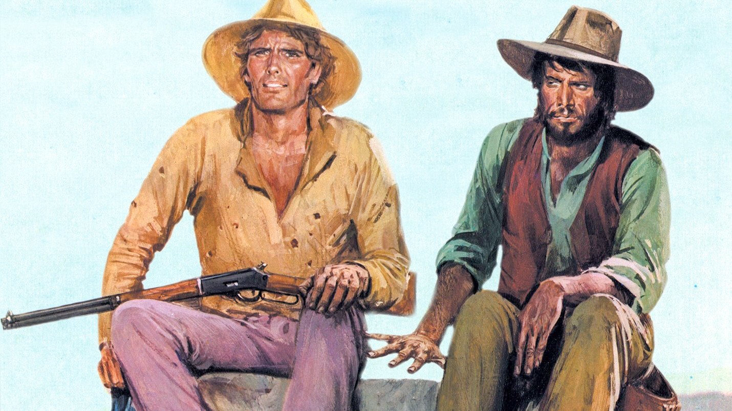 Backdrop image