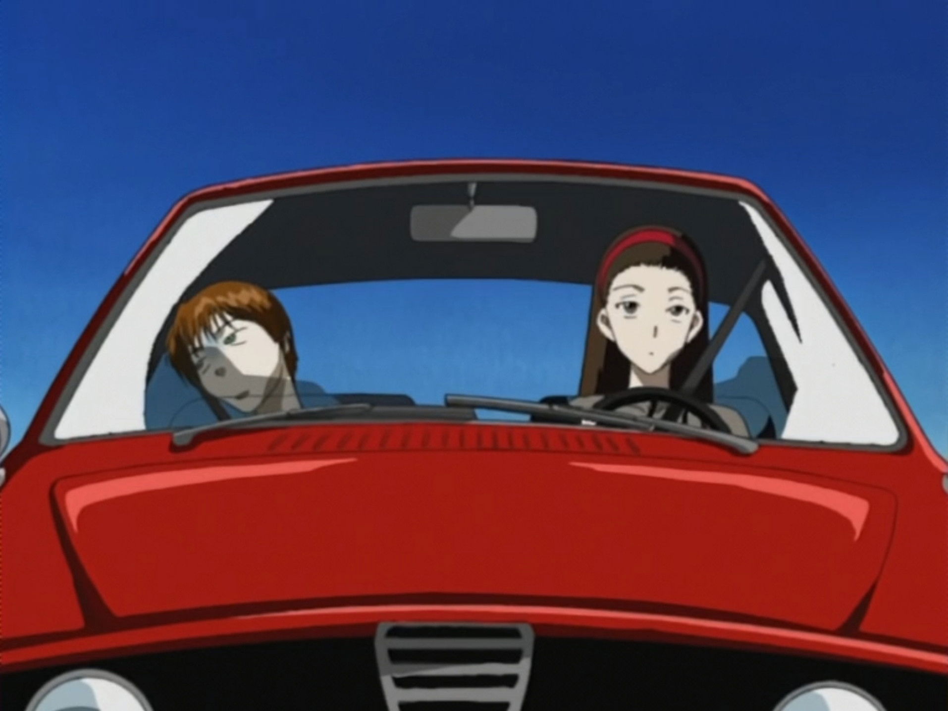 The Gunman With A Little Alligator