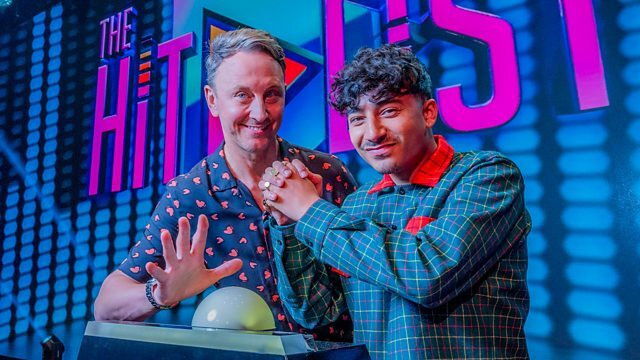 Strictly: Ranvir Singh, Chizzy Akudolu, Ore Oduba, Joanne Clifton, Ian Waite & Karim Zeroual