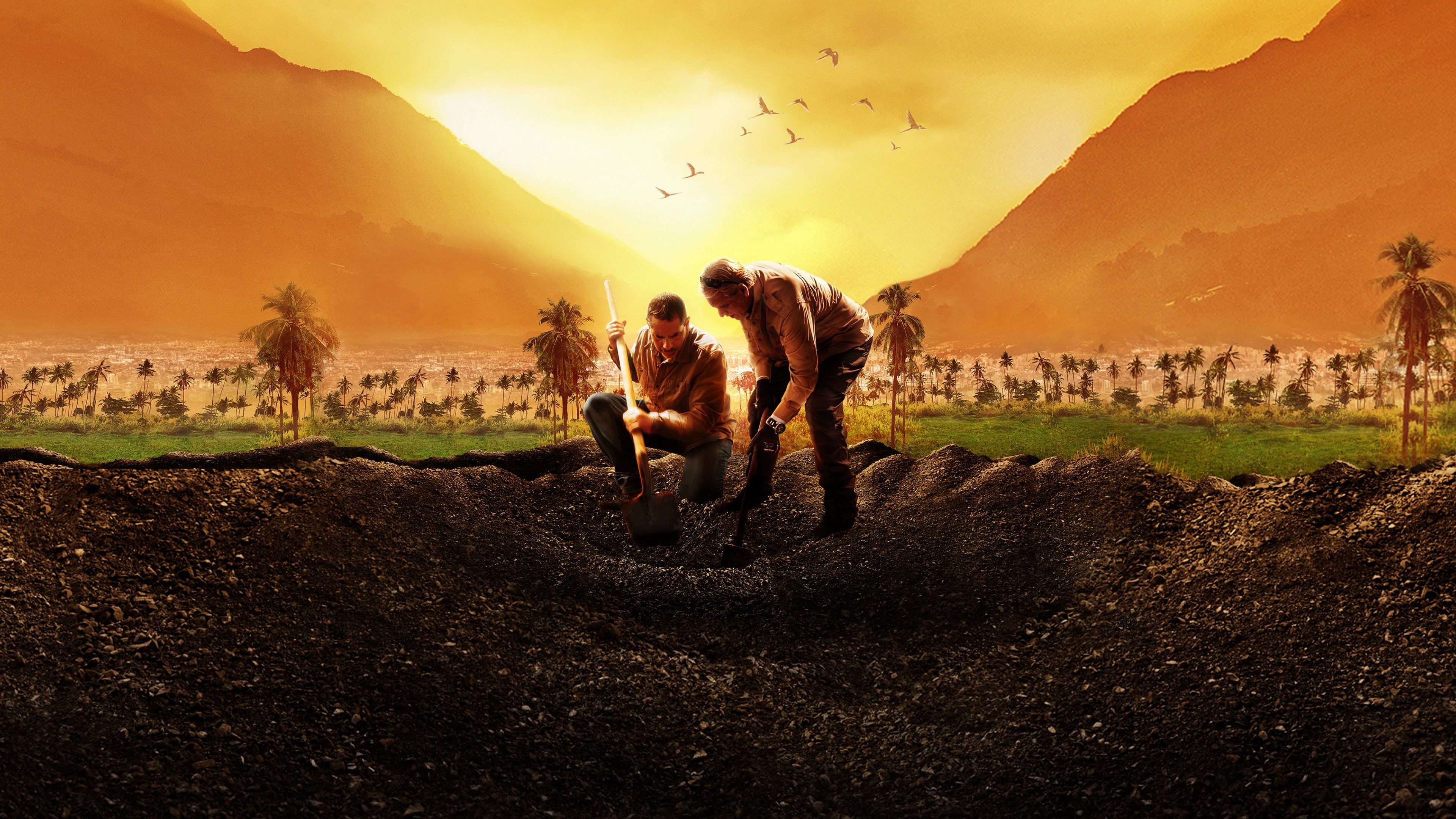 Backdrop image