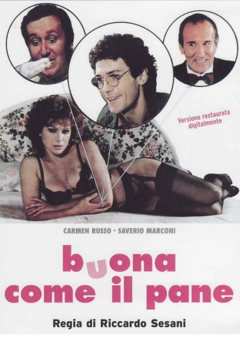 Poster movie
