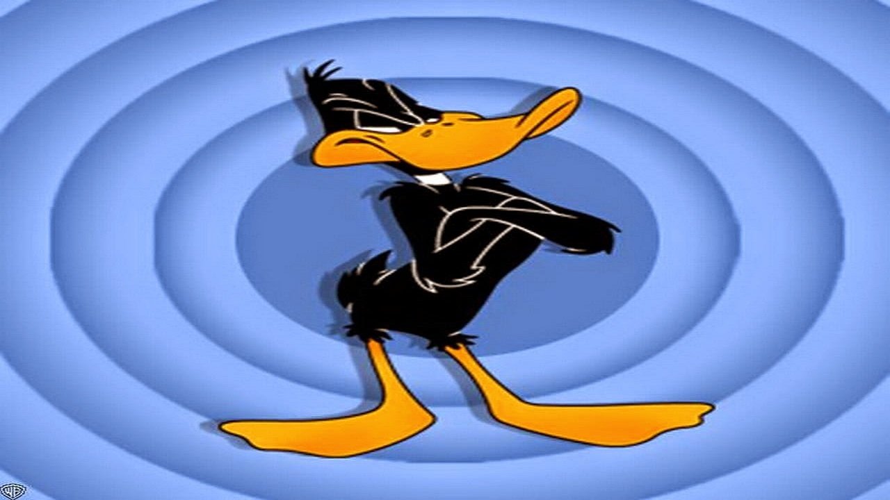 The Daffy Duck Show
