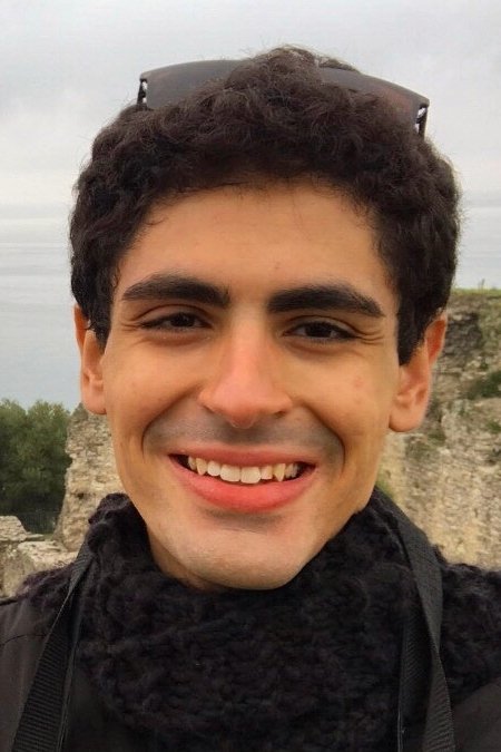 Foto de Felipe Flaiban