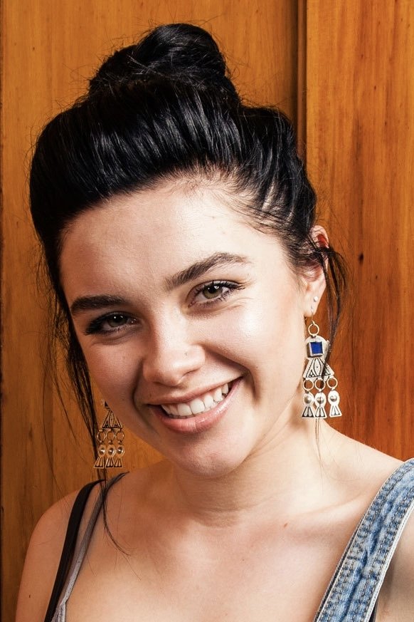 Foto de Florence Pugh