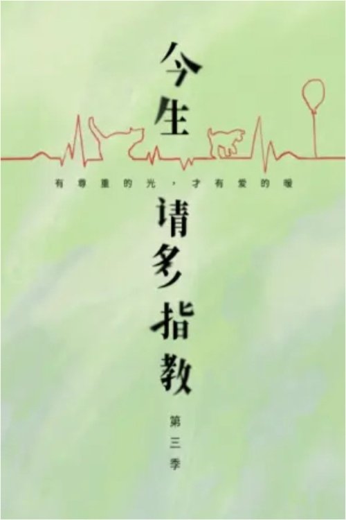 Poster de Temporada 3