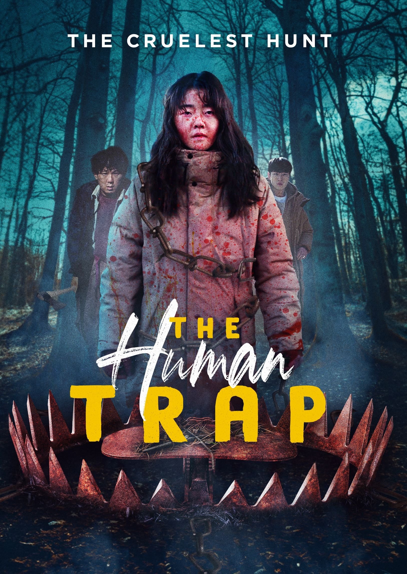 Poster movie