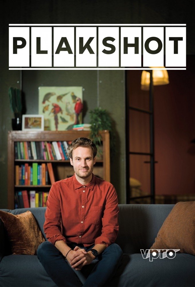 Poster de Plakshot