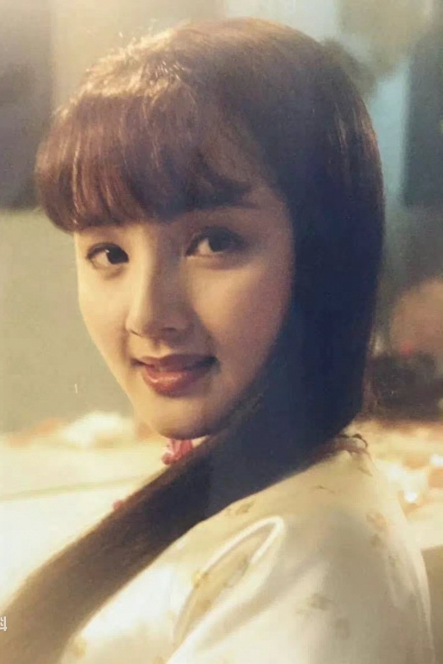 Foto de Ruan Dan-Ning