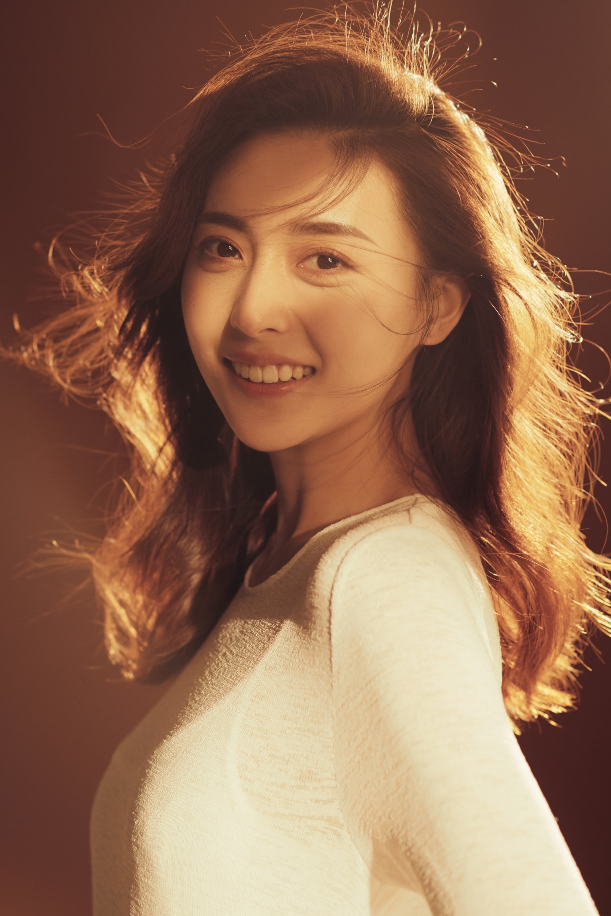 Foto de Zhang Shuyue