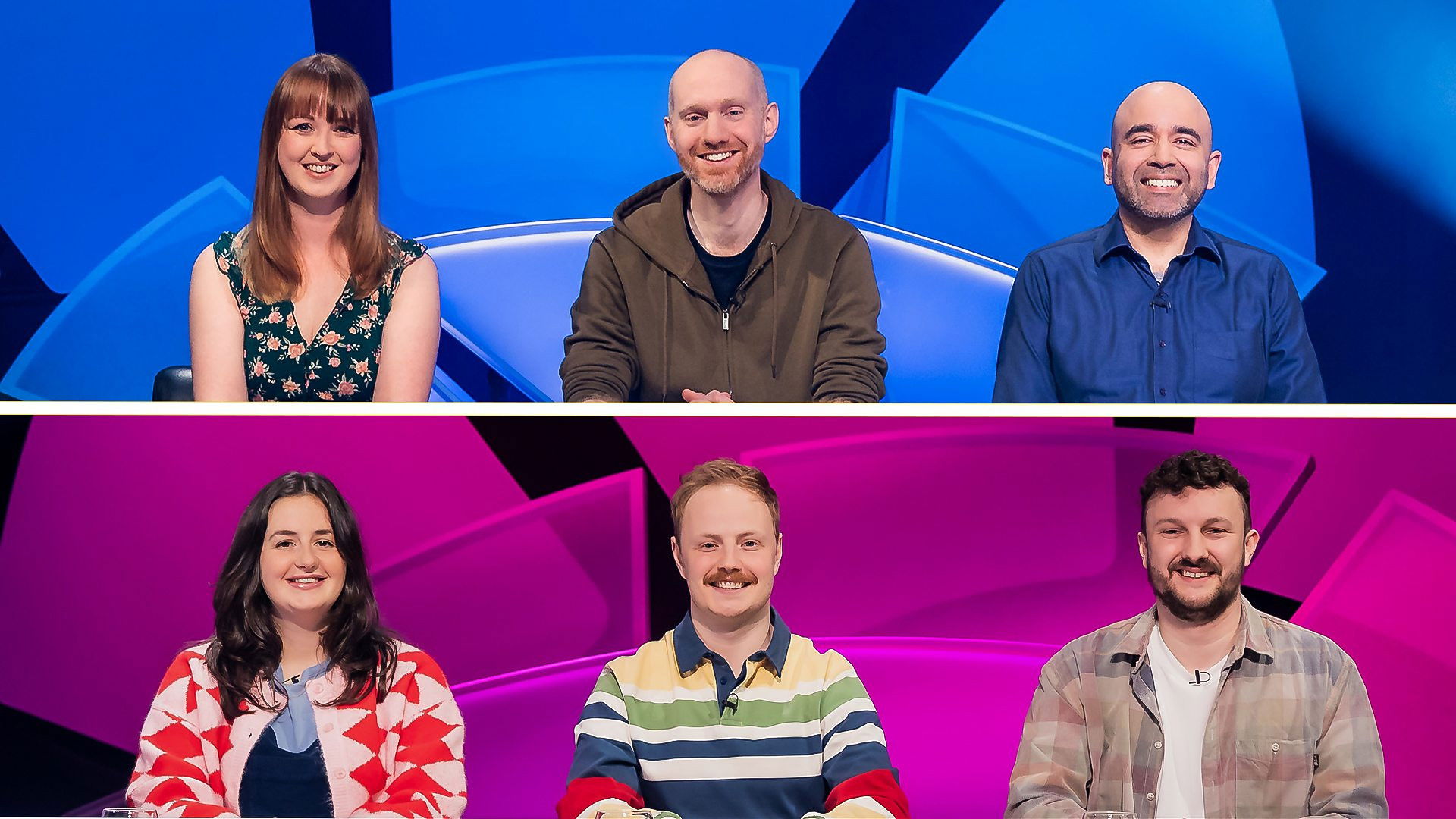 Scanners v Benchwarmers