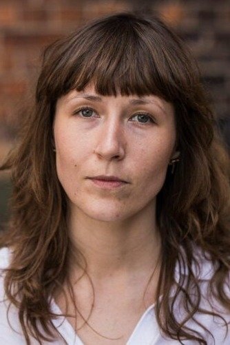 Foto de Grete Jürgenson