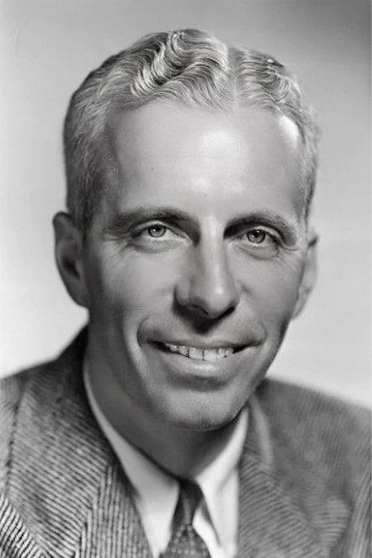 Foto de Howard Hawks