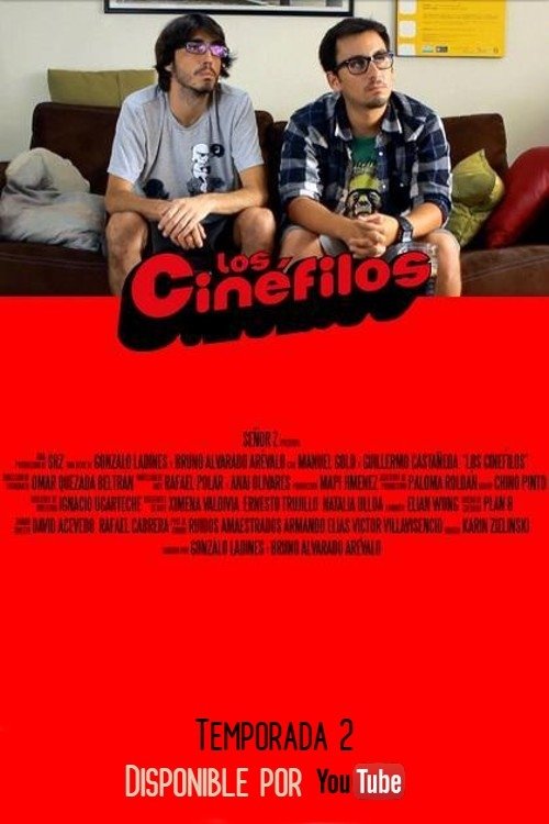 Poster de Temporada 2