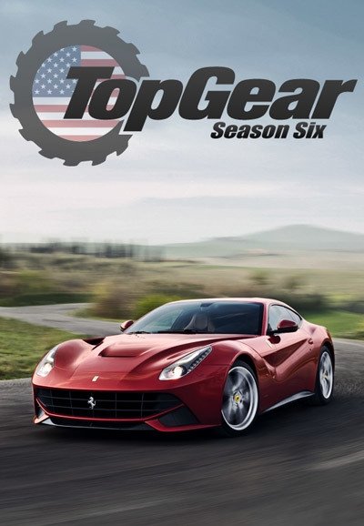 Poster de Temporada 6