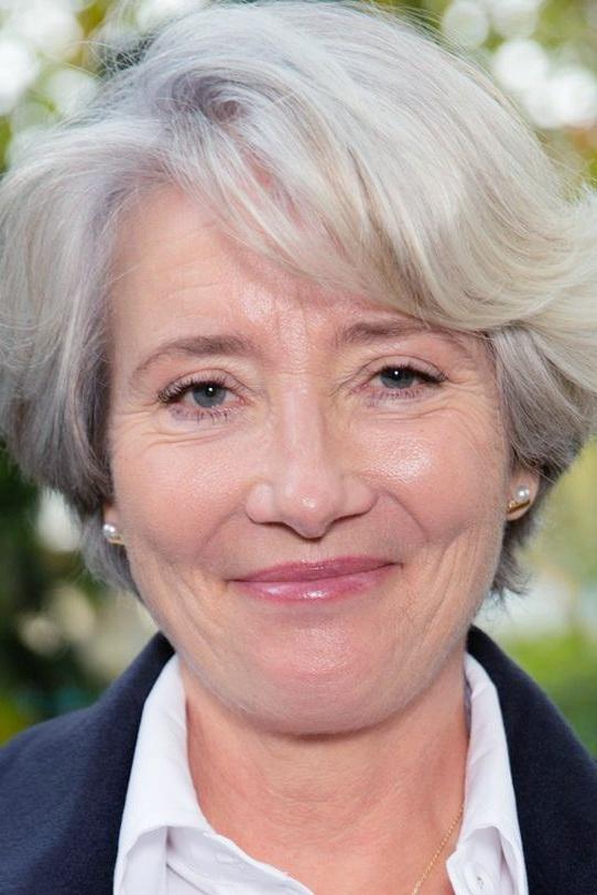 Foto de Emma Thompson