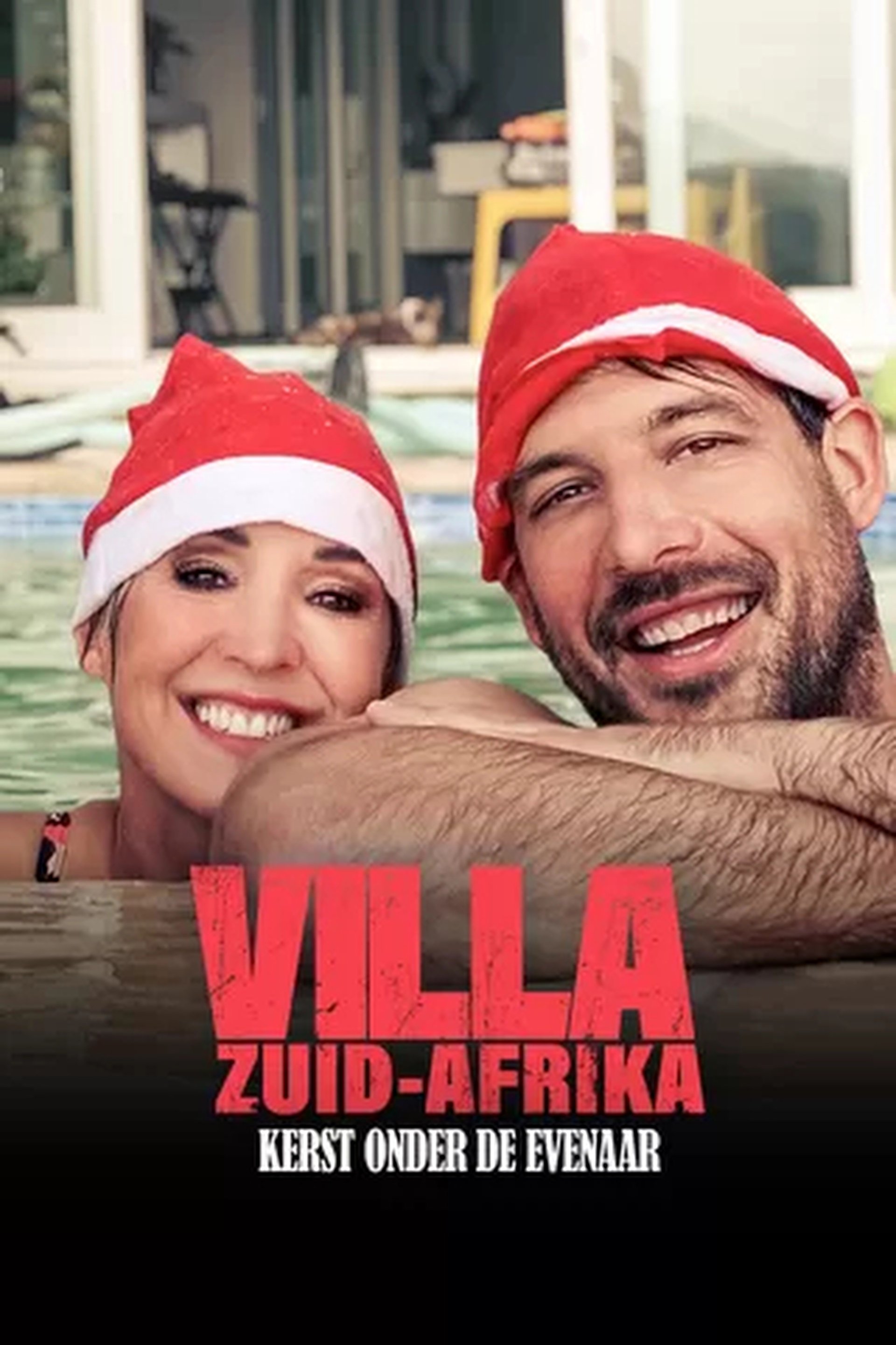 Poster de Especiais