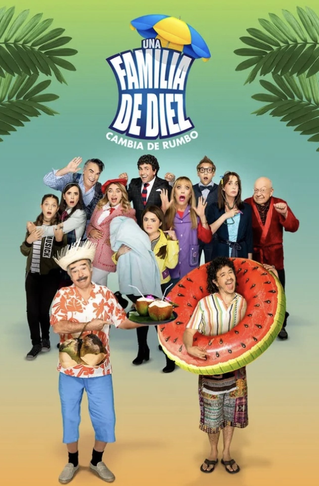 Poster de Temporada 9