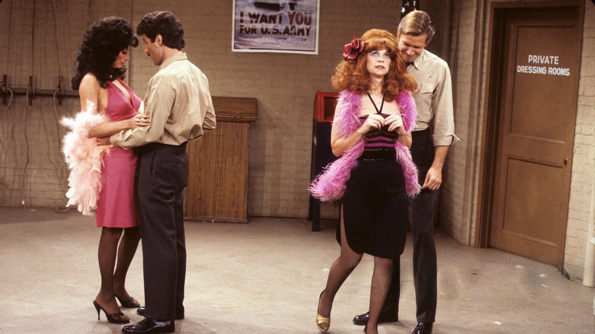 You Oughta Be in Pictures