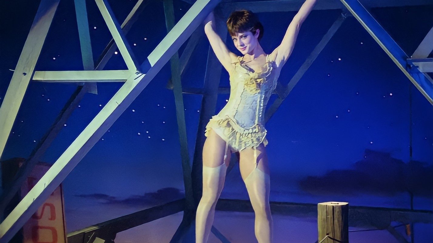 Backdrop image