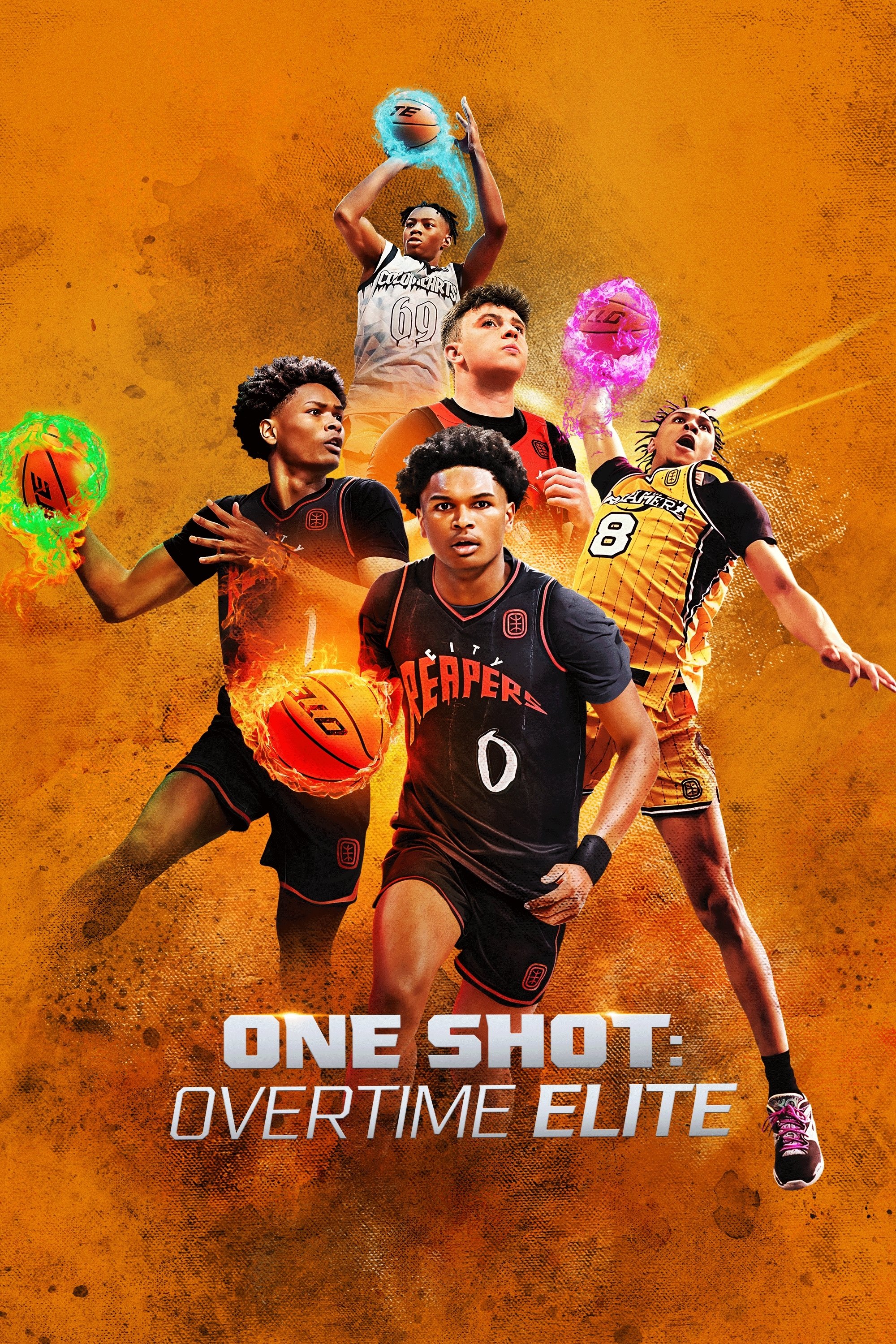 Poster de Temporada 1