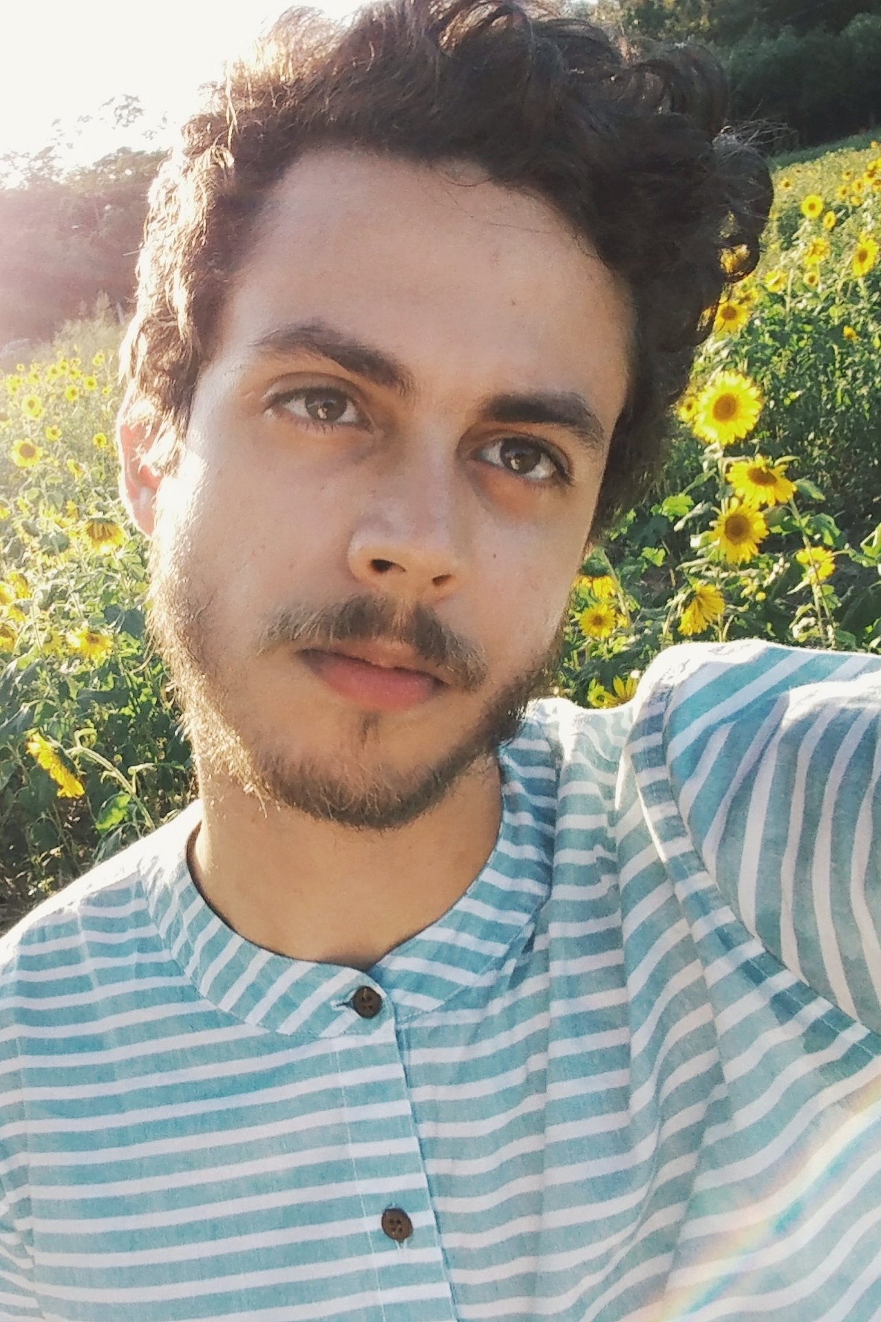 Foto de Íris Alves Lacerda