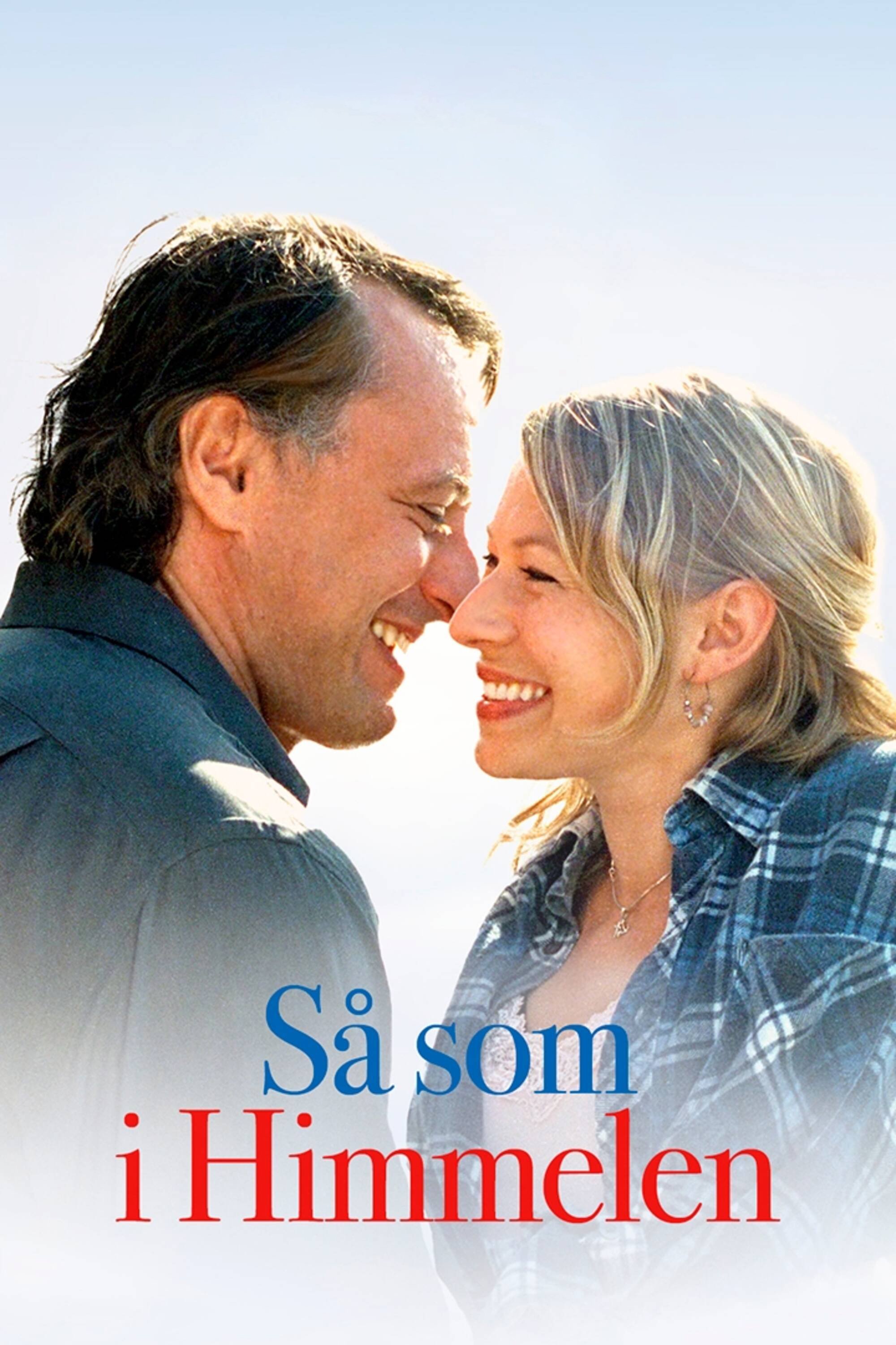 Affiche du film La chorale du bonheur