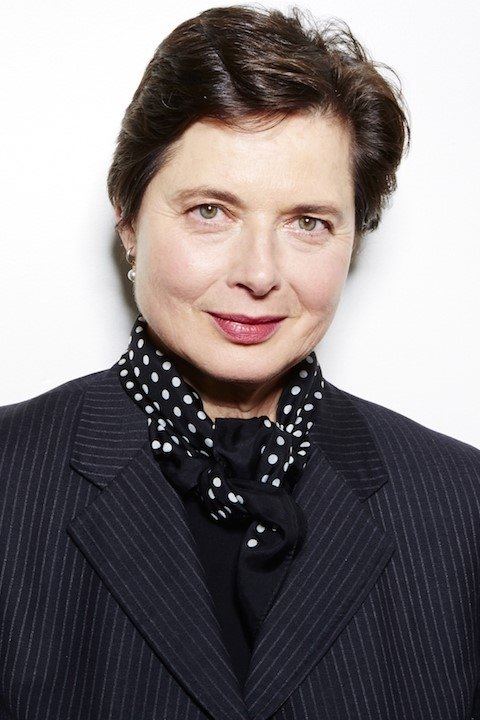 Foto de Isabella Rossellini