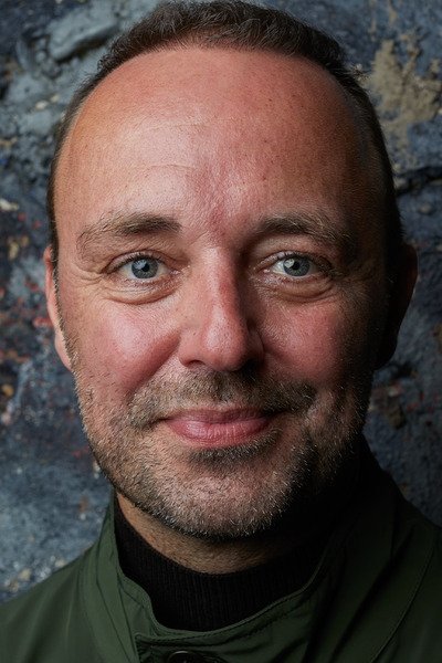 Foto de Niels Geusebroek