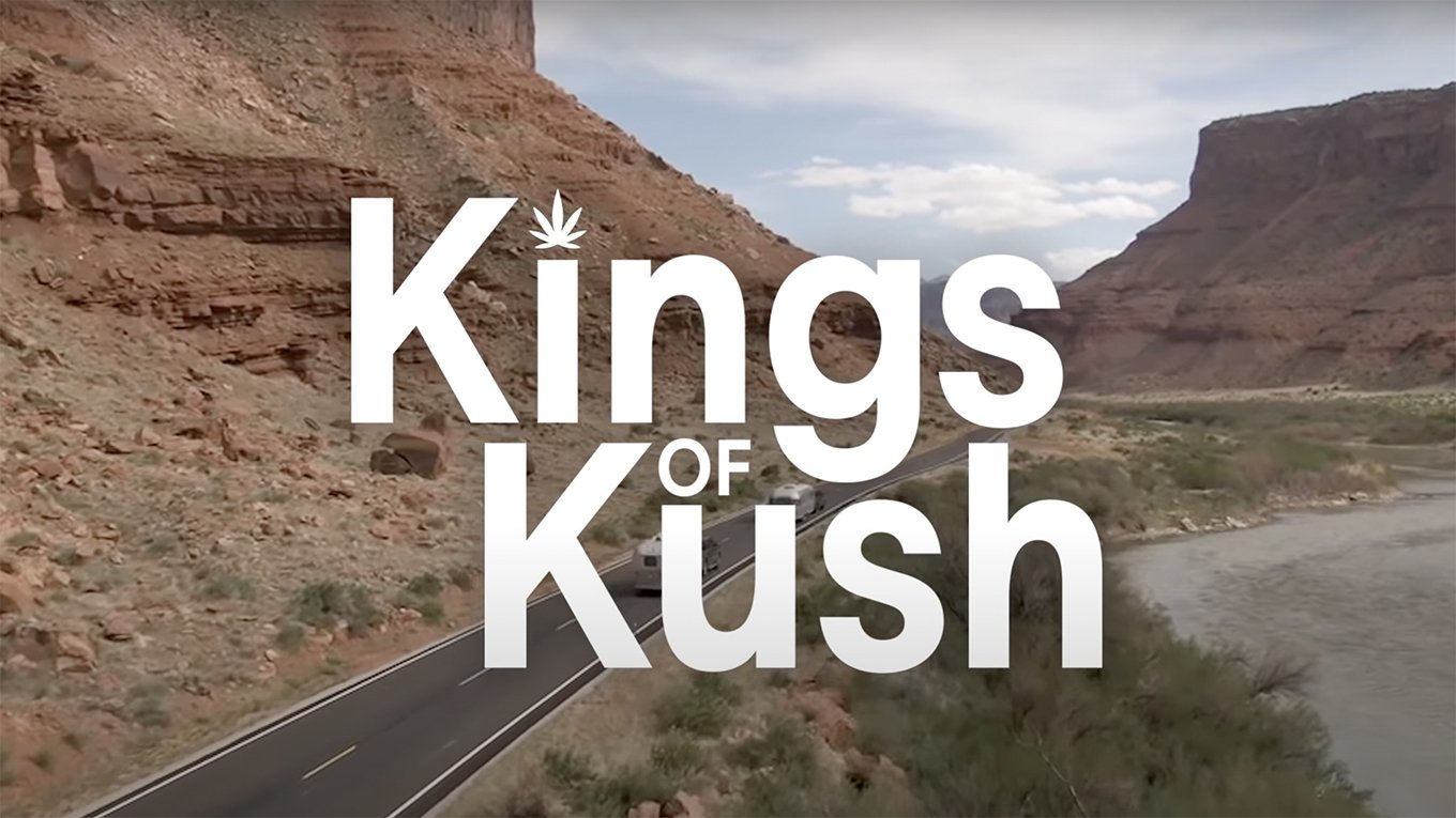 Kings Of Kush