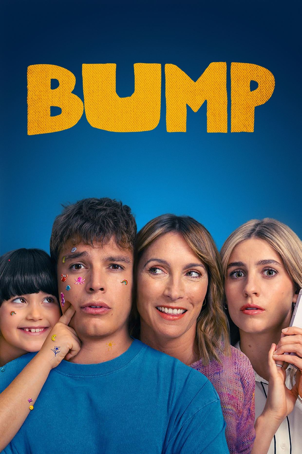 Poster de Temporada 4