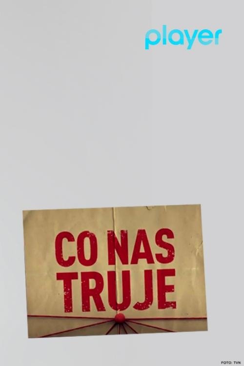 Poster de Co nas truje