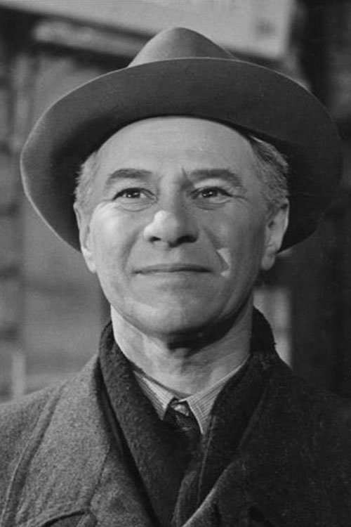 Foto de Ladislav Pešek