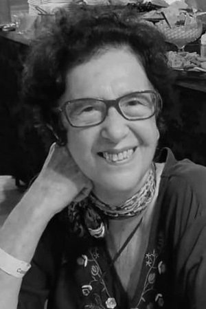 Foto de Eunice Gutman