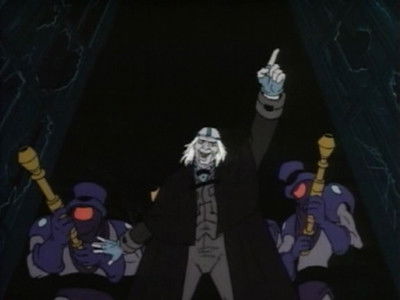 The Ballad of Sara Jane