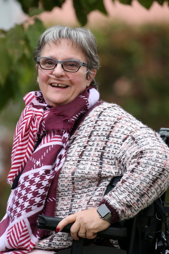 Foto de Béatrice Hess