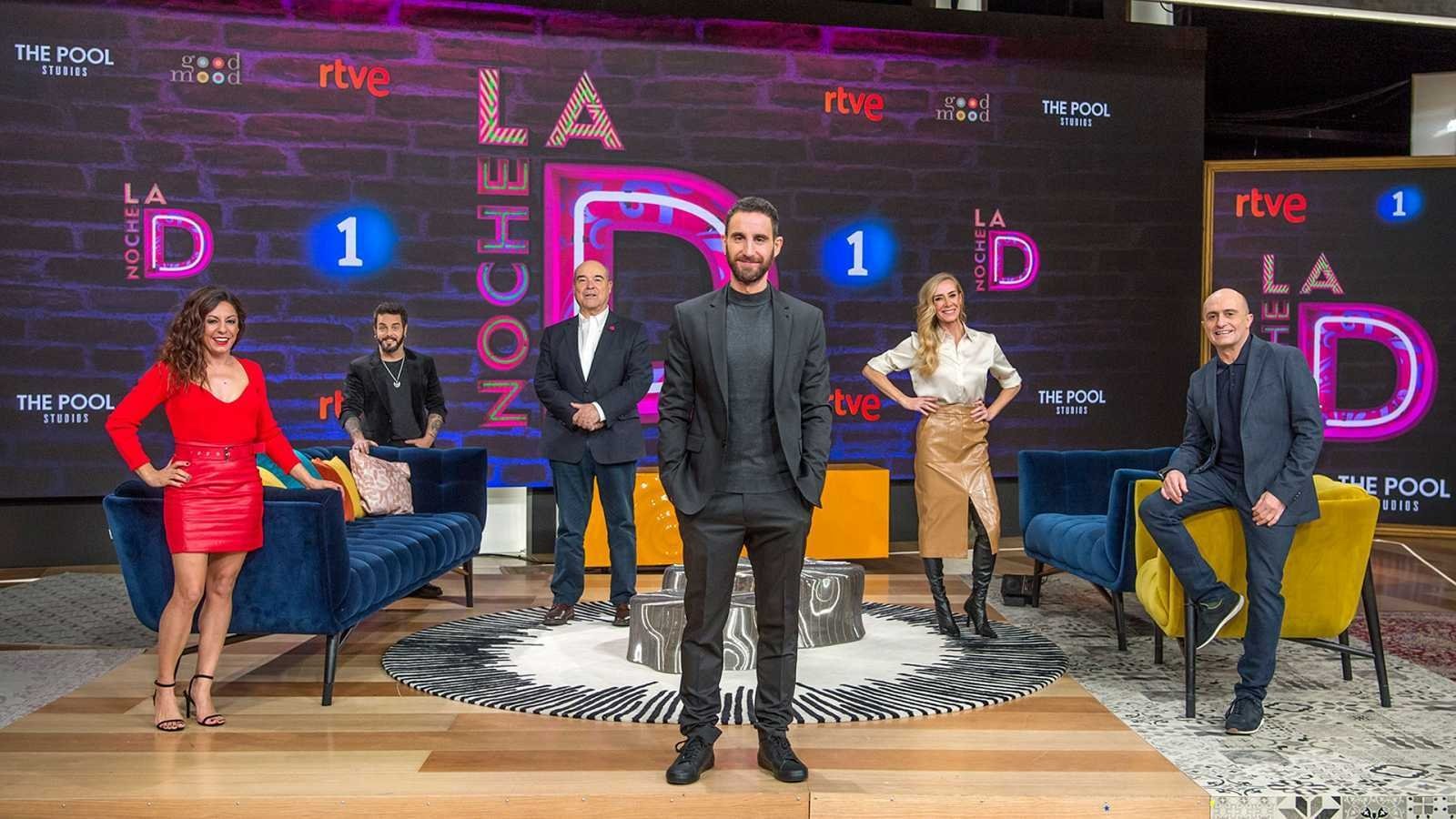 La Noche D