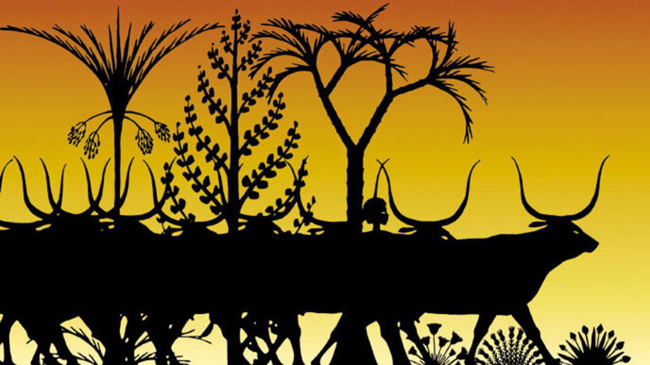 Backdrop image