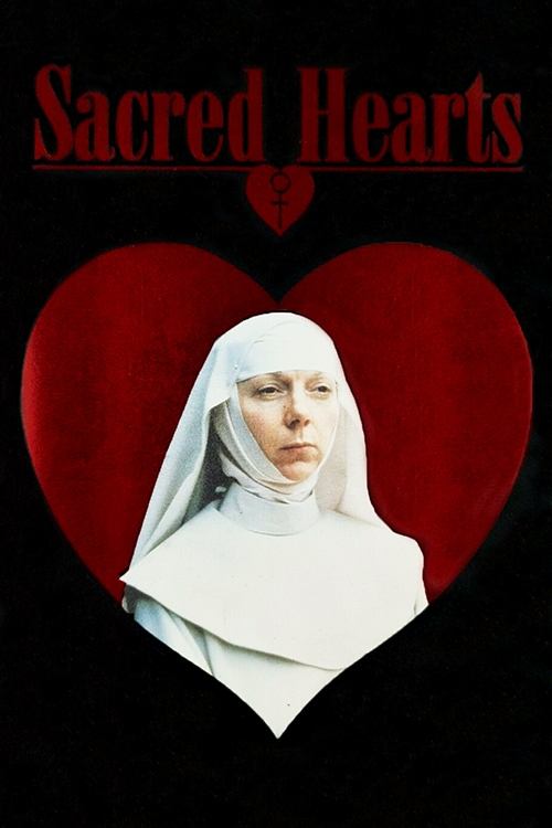 Affiche du film Sacred Hearts