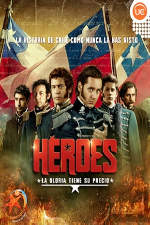 Poster de Temporada 1
