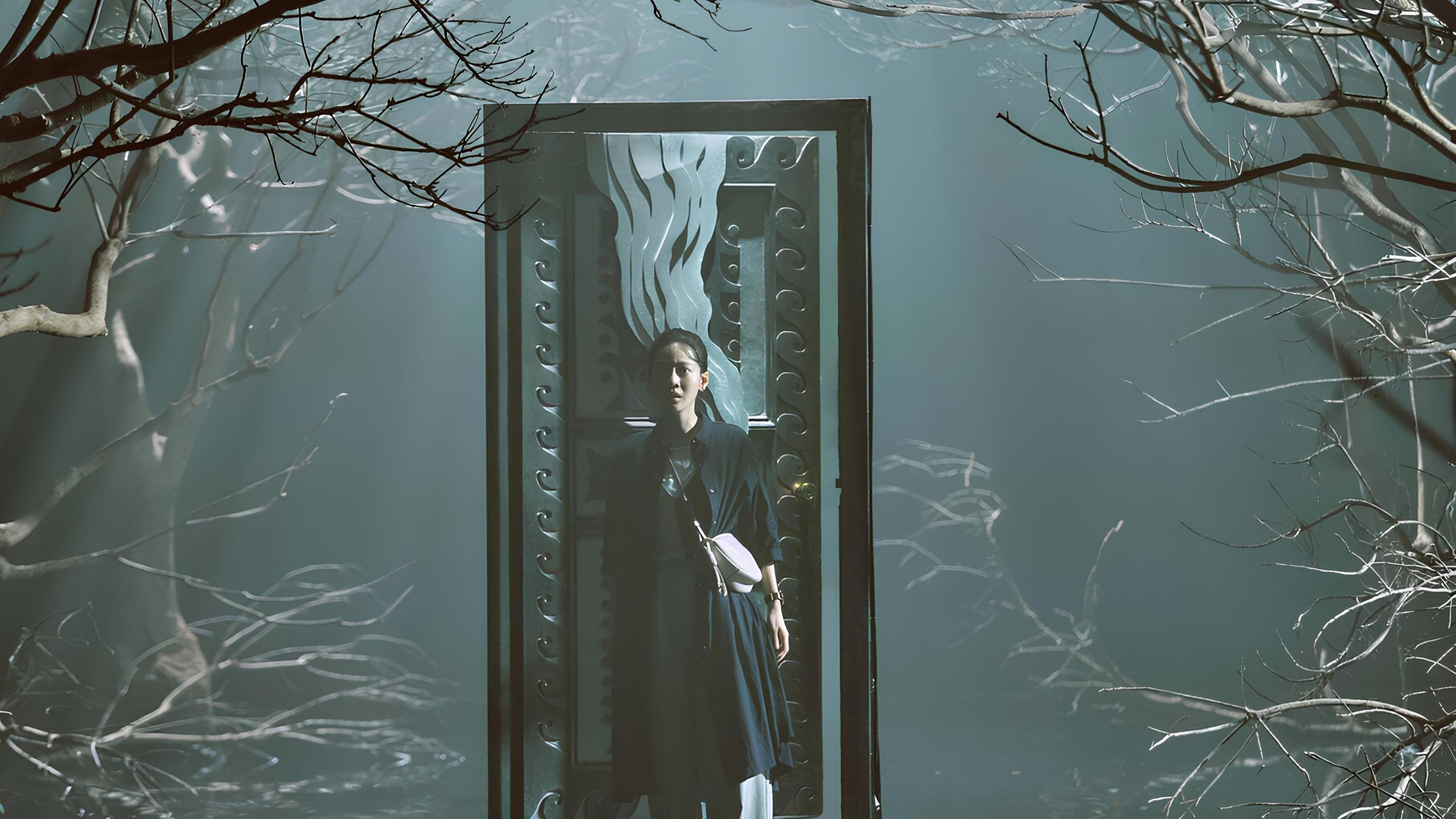 Backdrop image