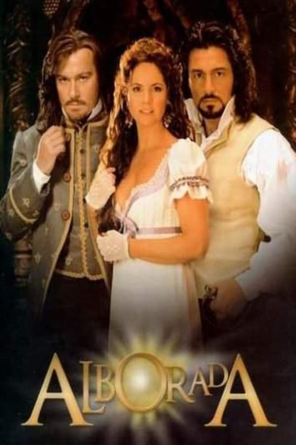 Poster de Temporada 1