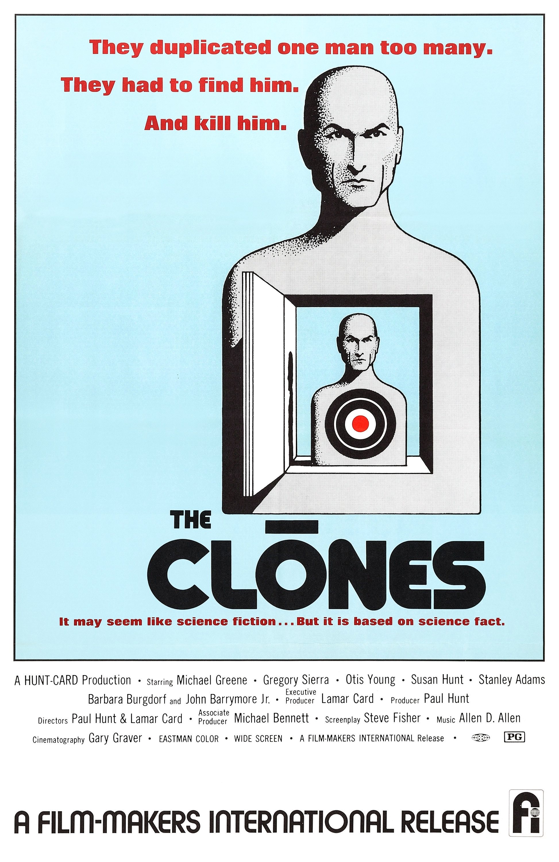 Poster movie