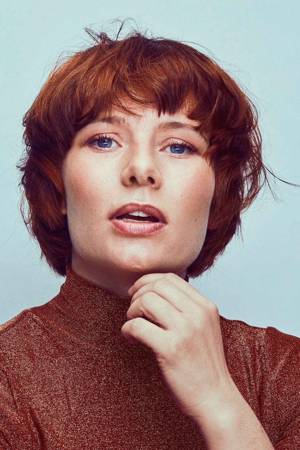 Foto de Annika Aakjær